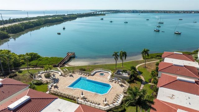 6365 BAHIA DEL MAR BOULEVARD 212, St Petersburg, FL 33715