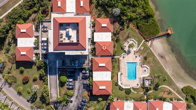 6365 BAHIA DEL MAR BOULEVARD 212, St Petersburg, FL 33715