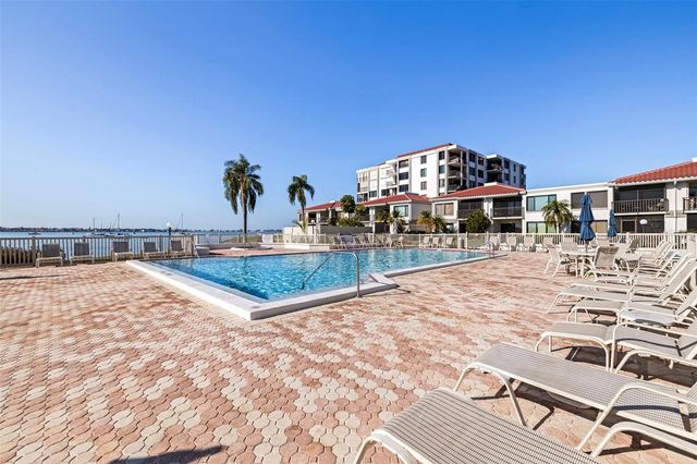 6365 BAHIA DEL MAR BOULEVARD 212, St Petersburg, FL 33715