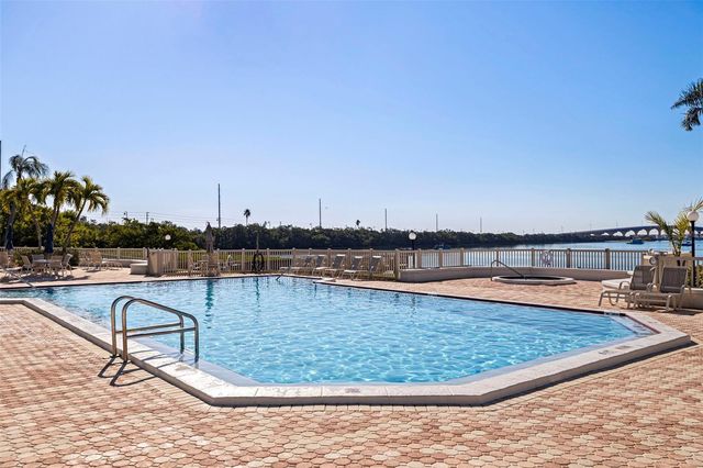 6365 BAHIA DEL MAR BOULEVARD 212, St Petersburg, FL 33715