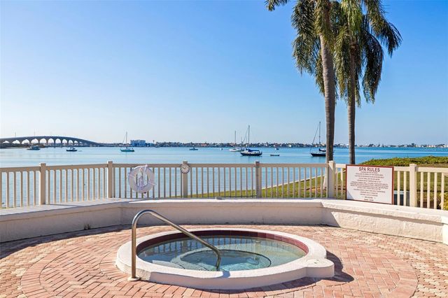 6365 BAHIA DEL MAR BOULEVARD 212, St Petersburg, FL 33715