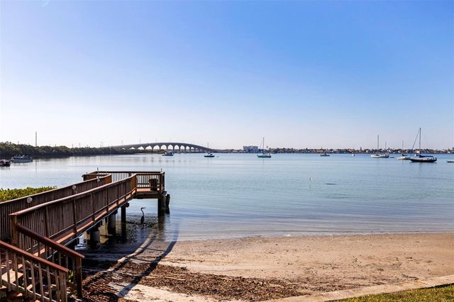 6365 BAHIA DEL MAR BOULEVARD 212, St Petersburg, FL 33715