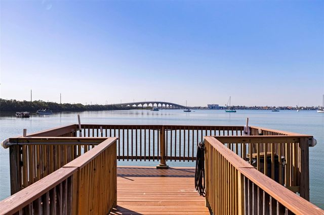 6365 BAHIA DEL MAR BOULEVARD 212, St Petersburg, FL 33715