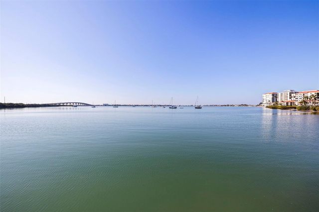 6365 BAHIA DEL MAR BOULEVARD 212, St Petersburg, FL 33715