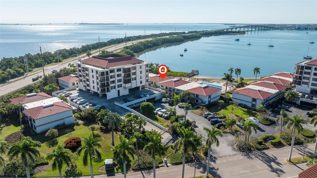 6365 BAHIA DEL MAR BOULEVARD 212, St Petersburg, FL 33715