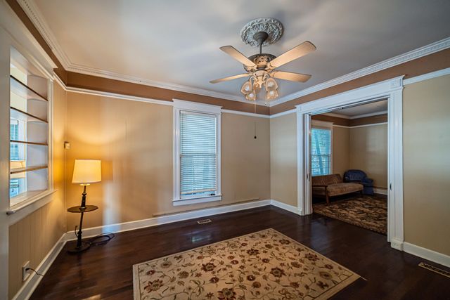 116 N 16th Street, Paducah, KY 42001