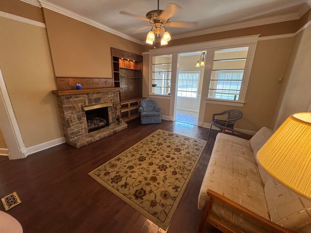 116 N 16th Street, Paducah, KY 42001