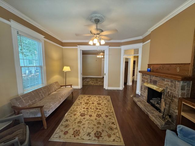 116 N 16th Street, Paducah, KY 42001