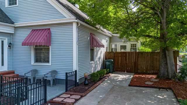 116 N 16th Street, Paducah, KY 42001