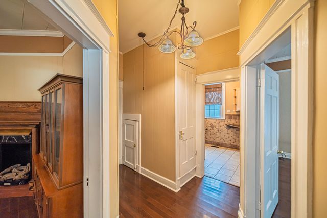 116 N 16th Street, Paducah, KY 42001