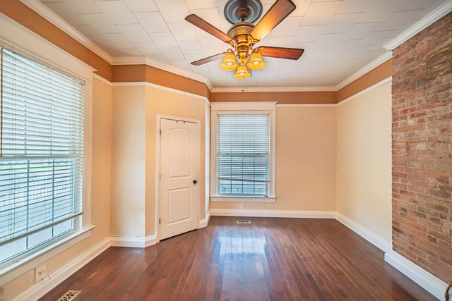 116 N 16th Street, Paducah, KY 42001