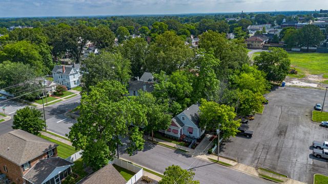 116 N 16th Street, Paducah, KY 42001