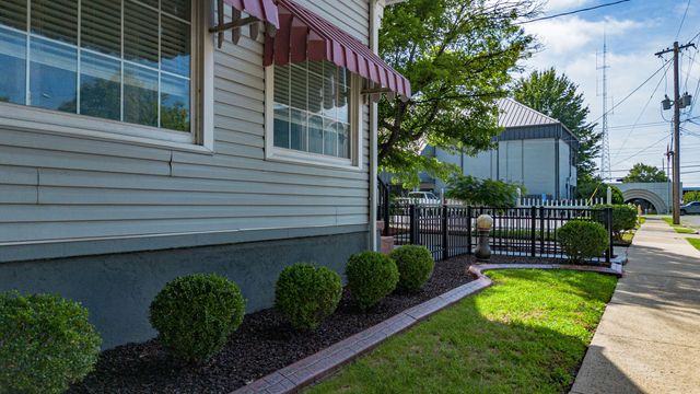 116 N 16th Street, Paducah, KY 42001