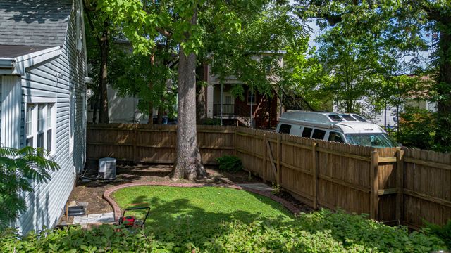 116 N 16th Street, Paducah, KY 42001