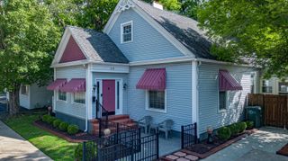 116 N 16th Street, Paducah, KY 42001