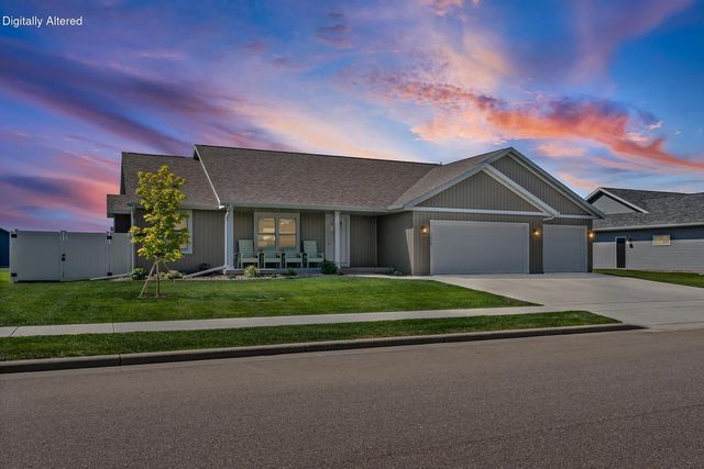 1610 Fox Glove STREET, Holmen, WI 54636