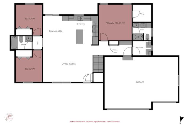 1610 Fox Glove STREET, Holmen, WI 54636