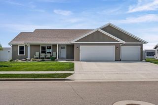 1610 Fox Glove STREET, Holmen, WI 54636