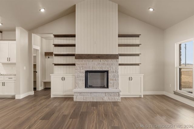 36870 E 186th Street S, Porter, OK 74458