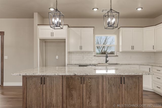 36870 E 186th Street S, Porter, OK 74458