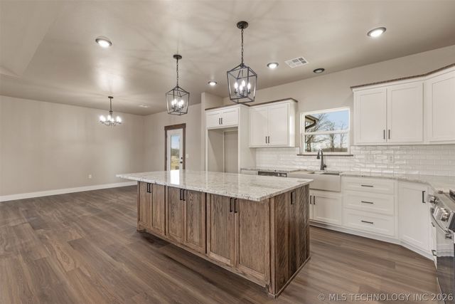 36870 E 186th Street S, Porter, OK 74458