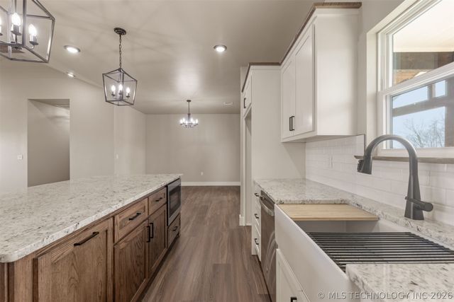 36870 E 186th Street S, Porter, OK 74458