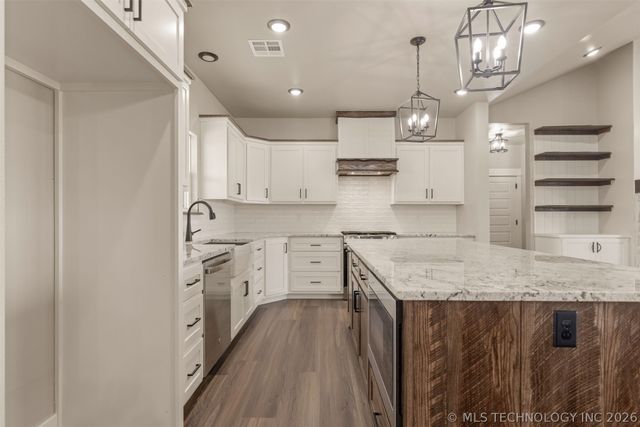 36870 E 186th Street S, Porter, OK 74458