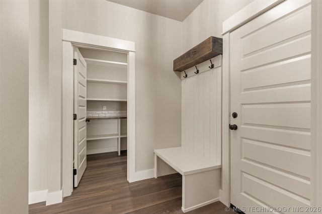 36870 E 186th Street S, Porter, OK 74458