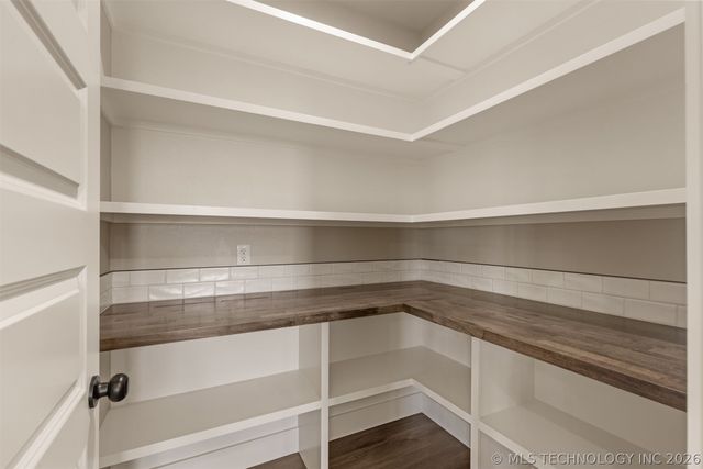 36870 E 186th Street S, Porter, OK 74458