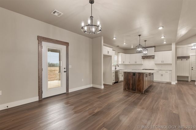 36870 E 186th Street S, Porter, OK 74458