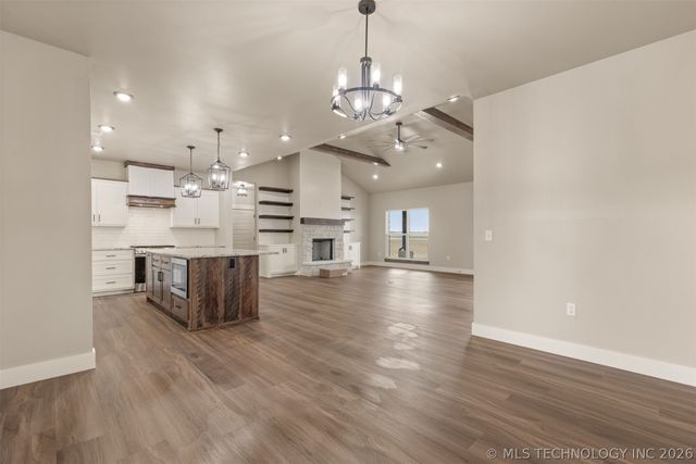 36870 E 186th Street S, Porter, OK 74458