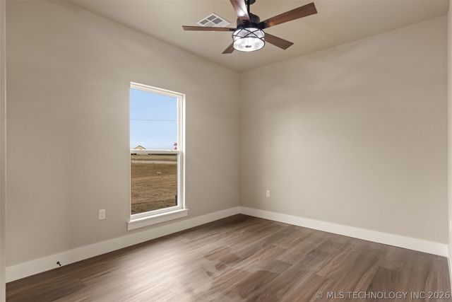 36870 E 186th Street S, Porter, OK 74458