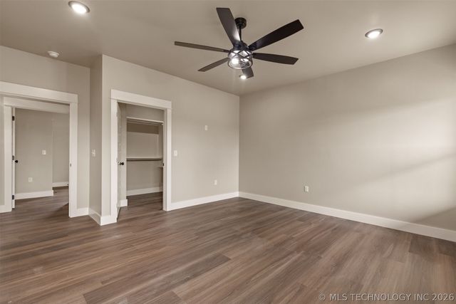 36870 E 186th Street S, Porter, OK 74458