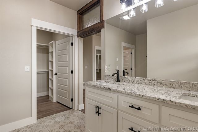 36870 E 186th Street S, Porter, OK 74458