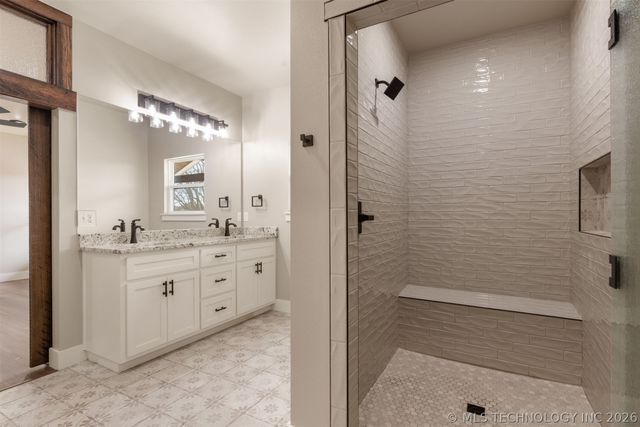 36870 E 186th Street S, Porter, OK 74458