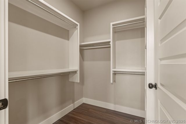 36870 E 186th Street S, Porter, OK 74458