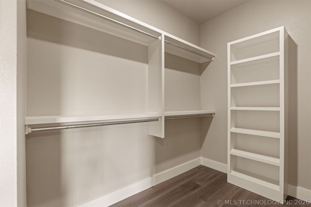 36870 E 186th Street S, Porter, OK 74458