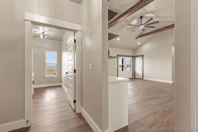 36870 E 186th Street S, Porter, OK 74458