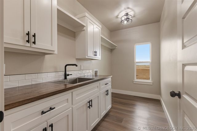 36870 E 186th Street S, Porter, OK 74458