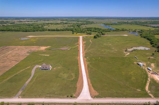 36870 E 186th Street S, Porter, OK 74458