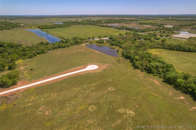 36870 E 186th Street S, Porter, OK 74458