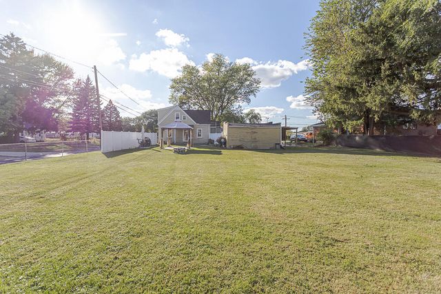 5404 Lewis Avenue, Toledo, OH 43612