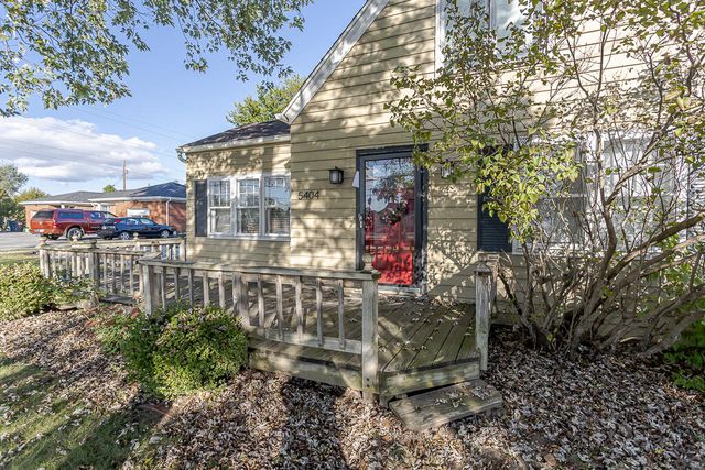 5404 Lewis Avenue, Toledo, OH 43612