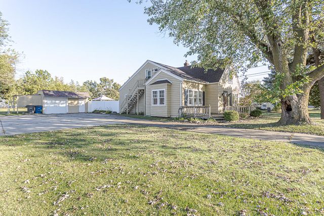 5404 Lewis Avenue, Toledo, OH 43612