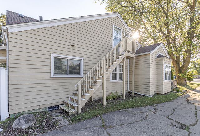 5404 Lewis Avenue, Toledo, OH 43612