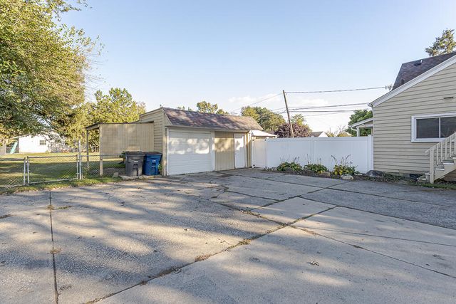 5404 Lewis Avenue, Toledo, OH 43612