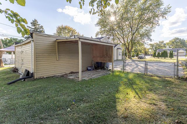 5404 Lewis Avenue, Toledo, OH 43612