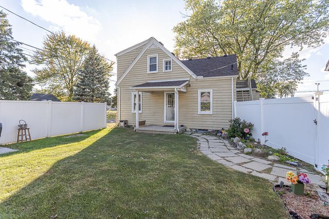 5404 Lewis Avenue, Toledo, OH 43612