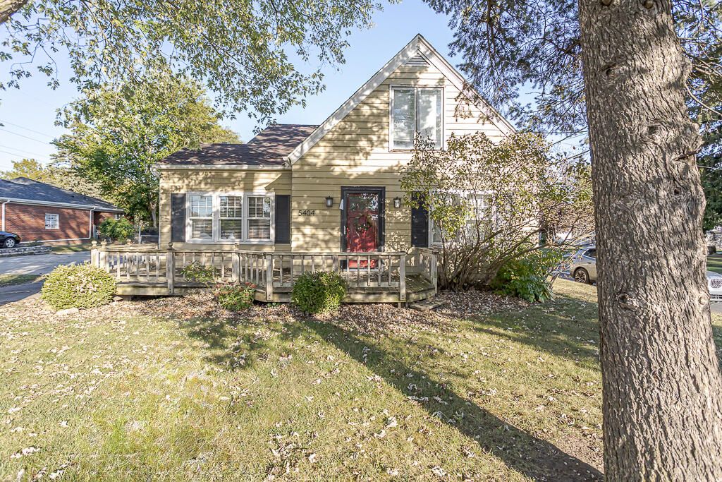 5404 Lewis Avenue, Toledo, OH 43612