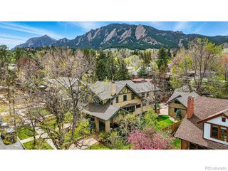 851 14th Street, Boulder, CO 80302